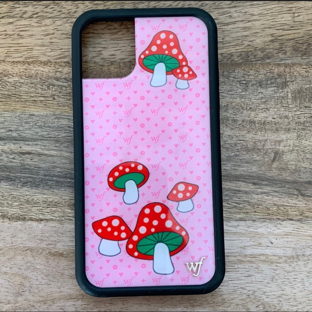 Wildflower case iPhone 11 Pro Max